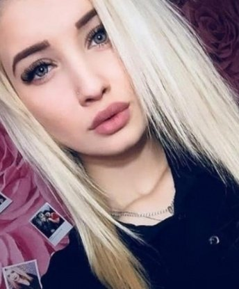 Проститутка Дорогобуж : Антонина